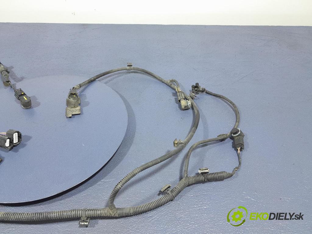 Dacia Sandero 2021 inštalácia Elektrický: 240156735R