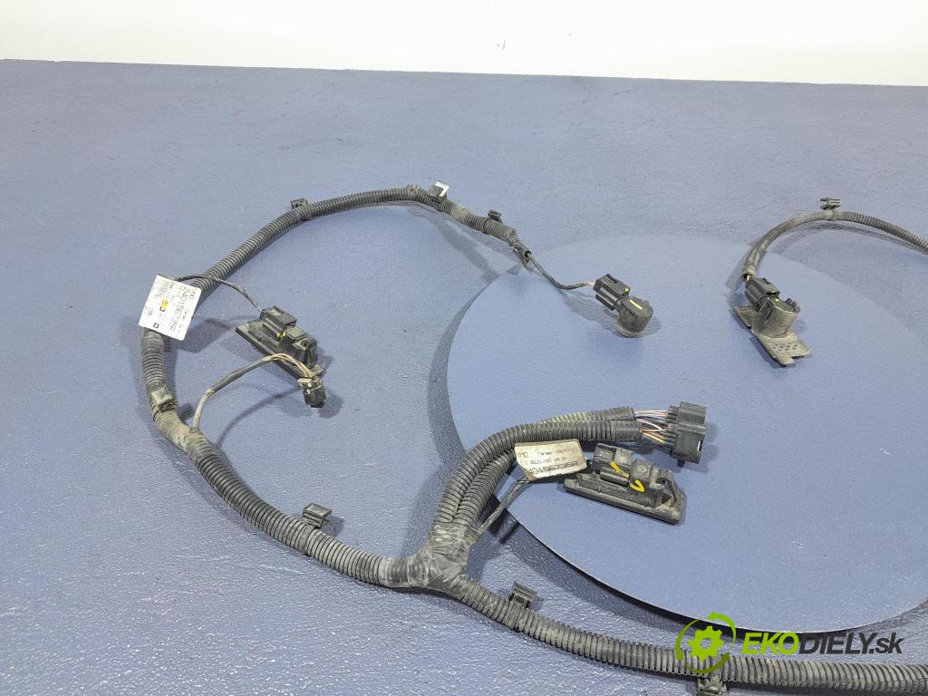 Dacia Sandero 2021 inštalácia Elektrický: 240156735R