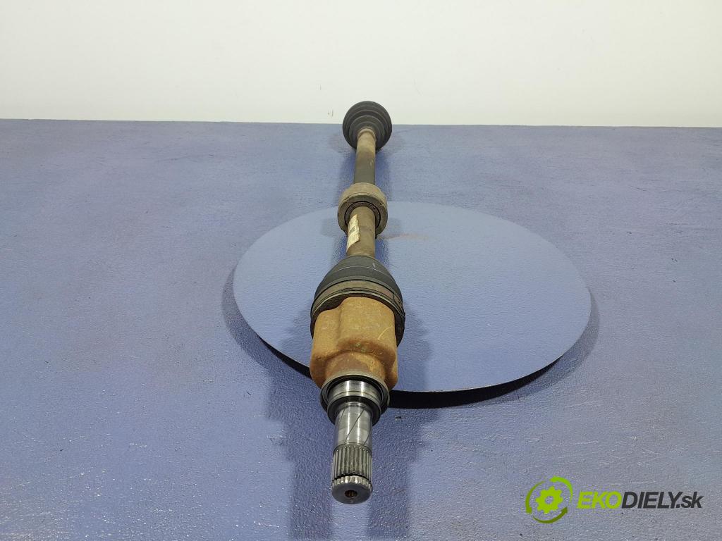 Dacia Sandero 2021 poloos Prava: Predné 391003401R