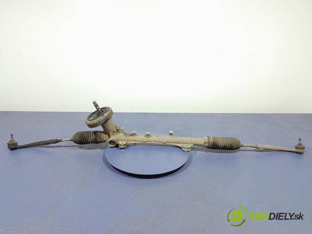 Dacia Sandero 2021 řízení volantu 490017750R