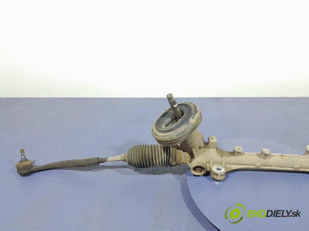 Dacia Sandero 2021 řízení volantu 490017750R