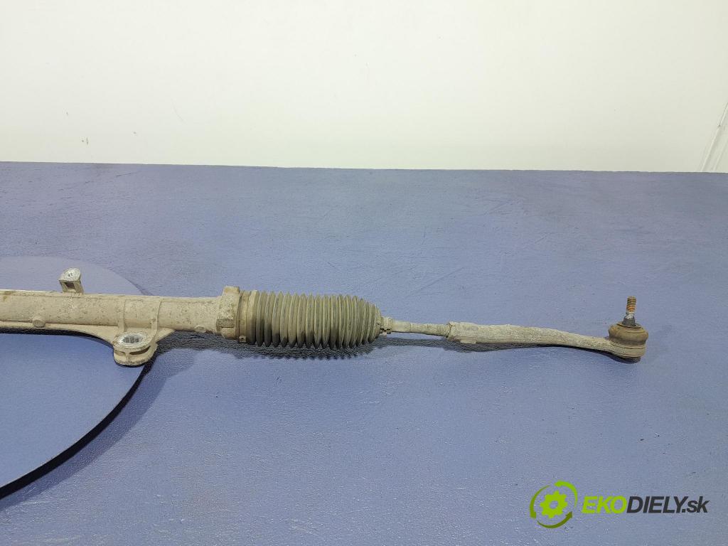 Dacia Sandero 2021 řízení volantu 490017750R