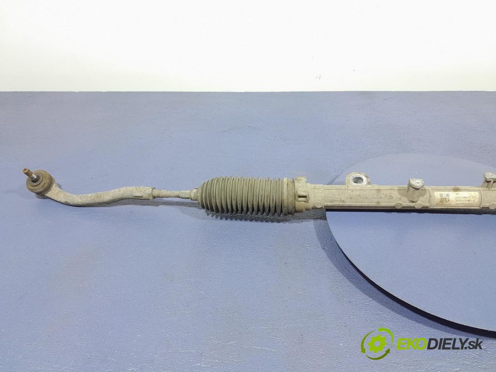 Dacia Sandero 2021 řízení volantu 490017750R