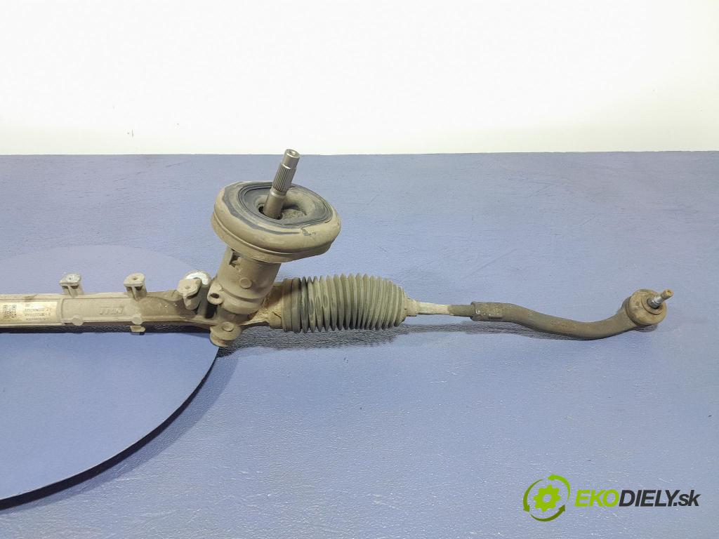 Dacia Sandero 2021 řízení volantu 490017750R