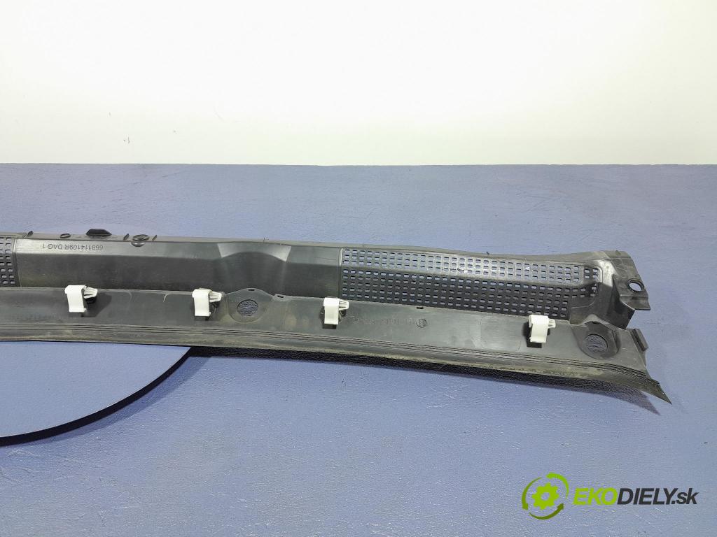 Dacia Sandero 2021 torpédo 668114109R