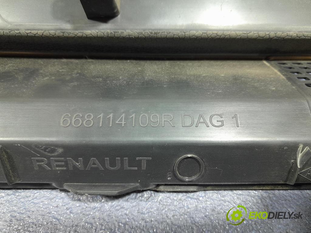 Dacia Sandero 2021 torpédo 668114109R