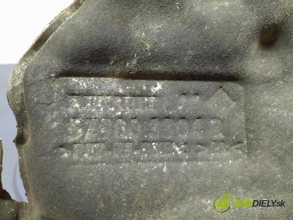 Dacia Sandero 2021 kryt Tepelné: 679003804R