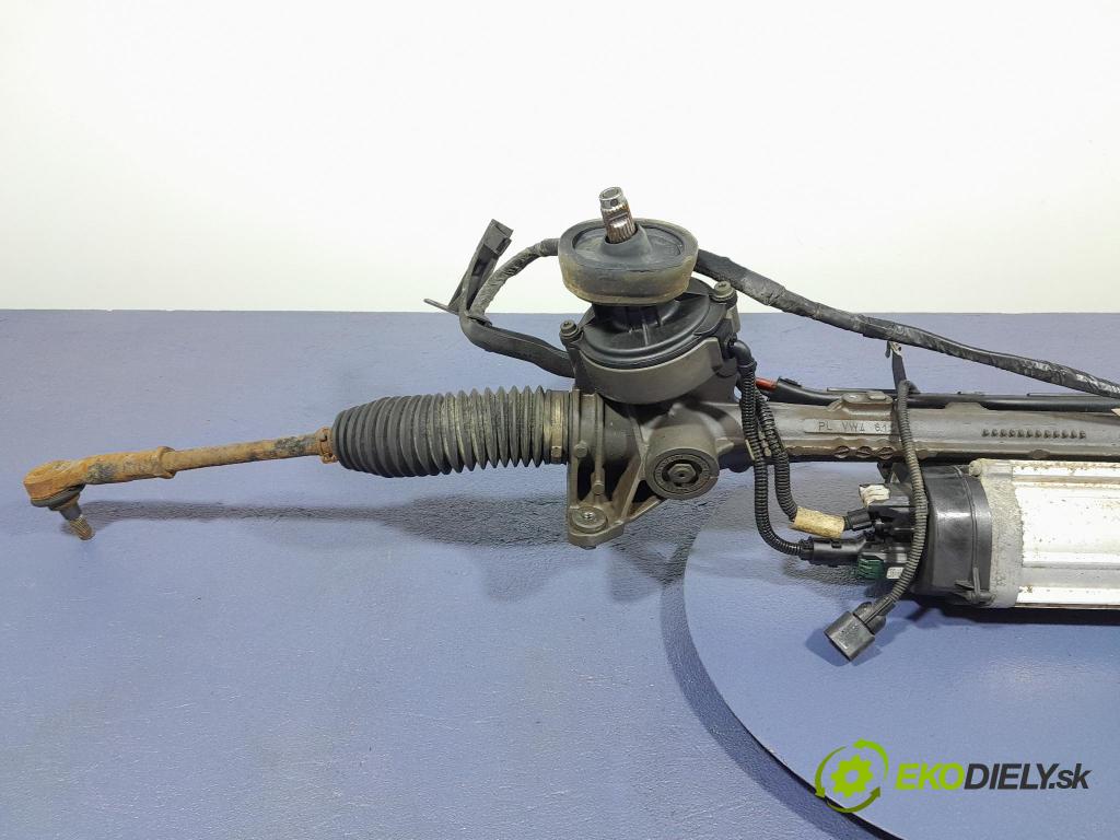 Vw Golf 2006 Ozubené kolo: volant 1K1423051BS