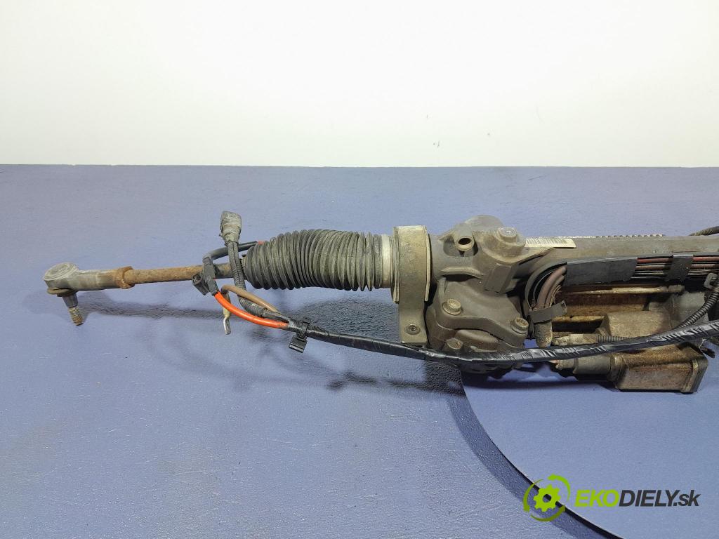 Vw Golf 2006 Ozubené kolo: volant 1K1423051BS