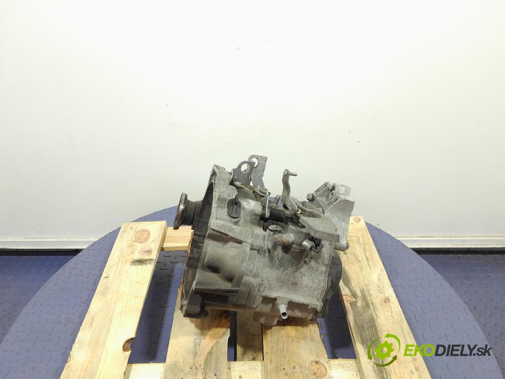 Vw Golf 2006 prevodovka Manualna GVY