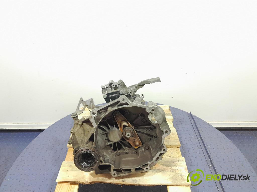 Vw Golf 2006 prevodovka Manualna GVY