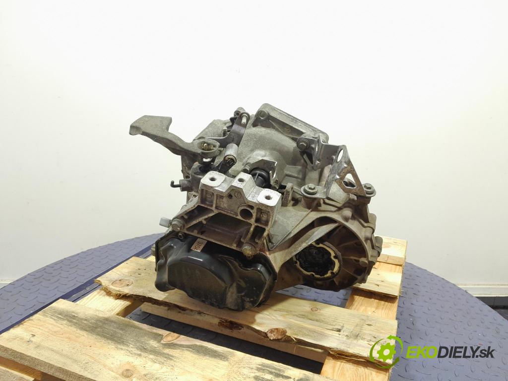 Vw Golf 2006 prevodovka Manualna GVY