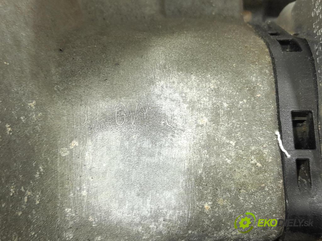 Vw Golf 2006 prevodovka Manualna GVY