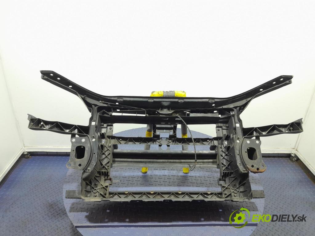 Vw Golf 2006 výstuha Predné: / pas predný