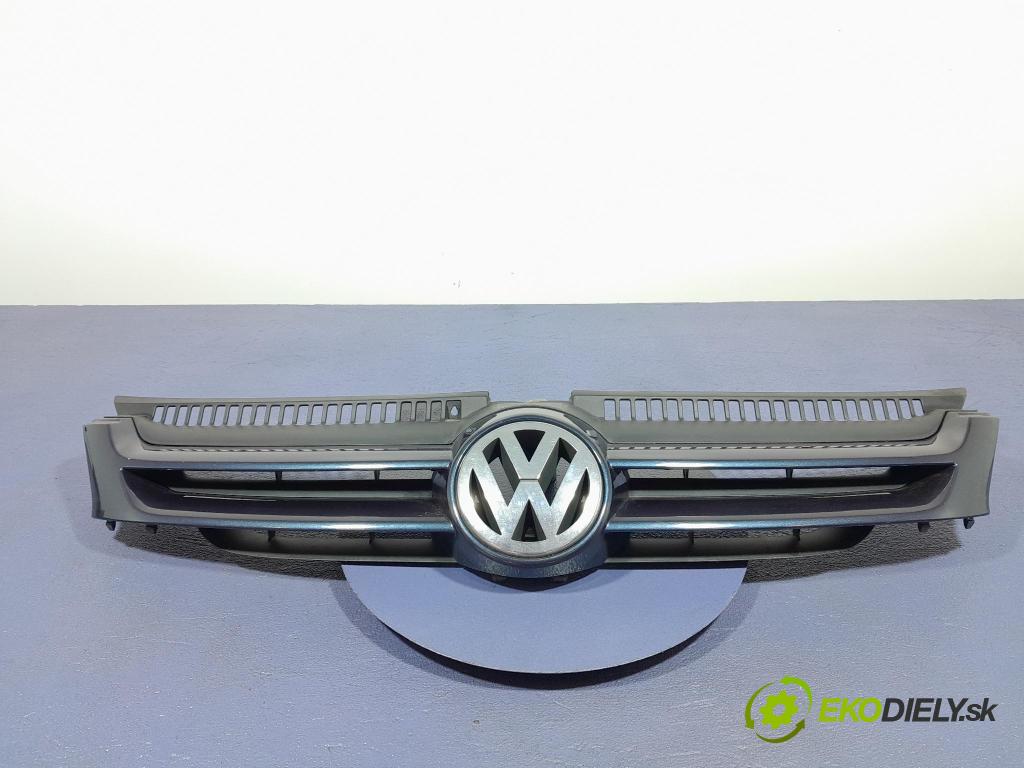 Vw Golf 2006 miežka / Gril: