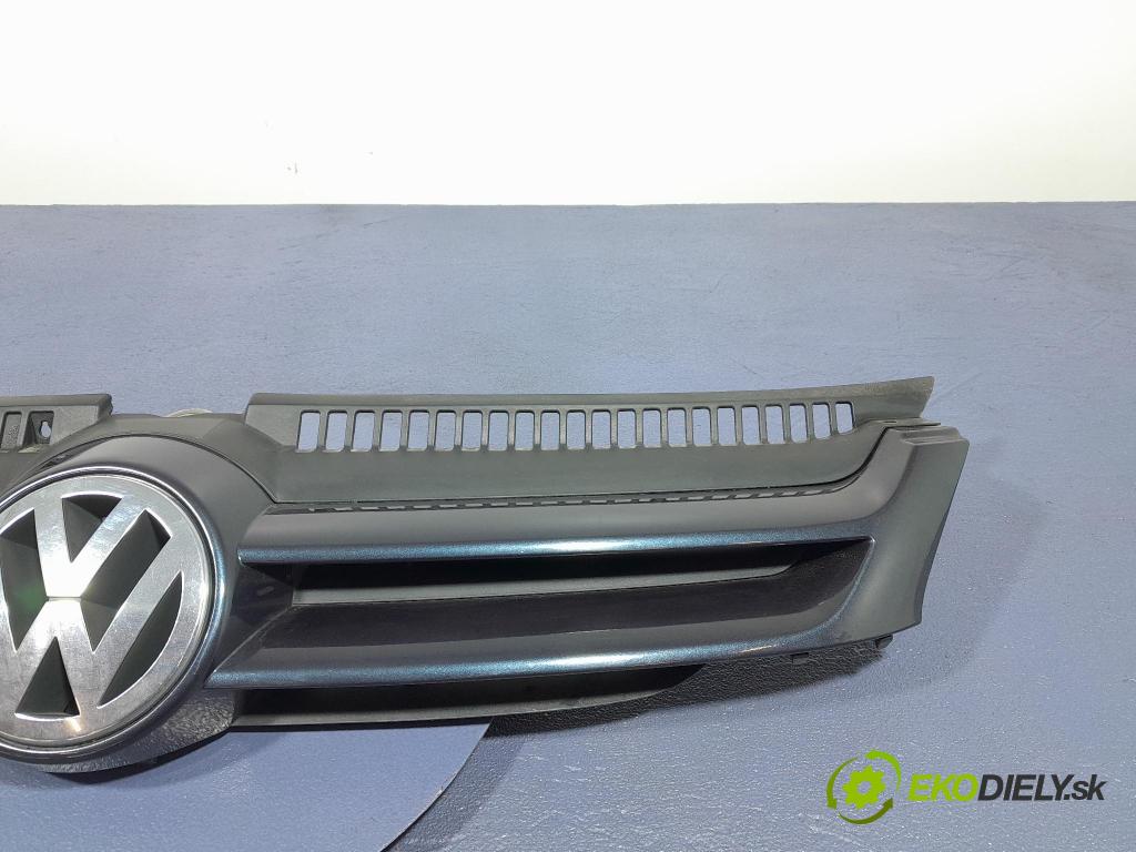 Vw Golf 2006 miežka / Gril: