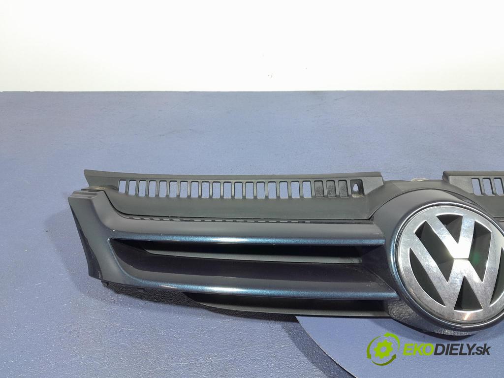 Vw Golf 2006 miežka / Gril: