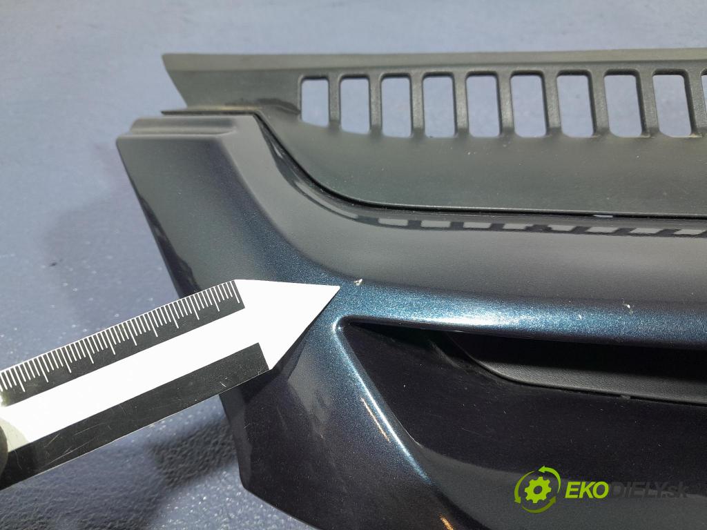 Vw Golf 2006 miežka / Gril: