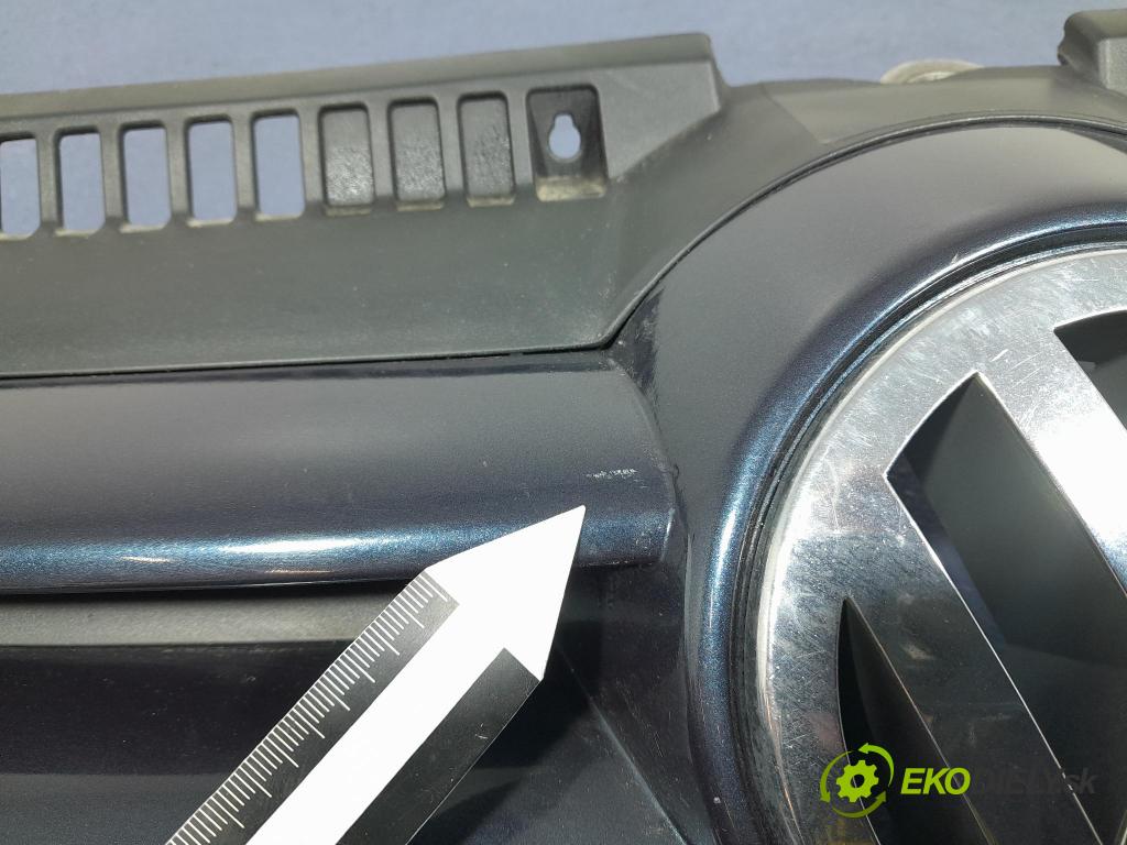 Vw Golf 2006 miežka / Gril: