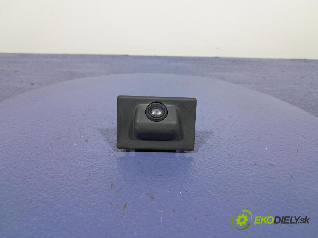 Dacia Sandero 2021 Kamera 284443605R