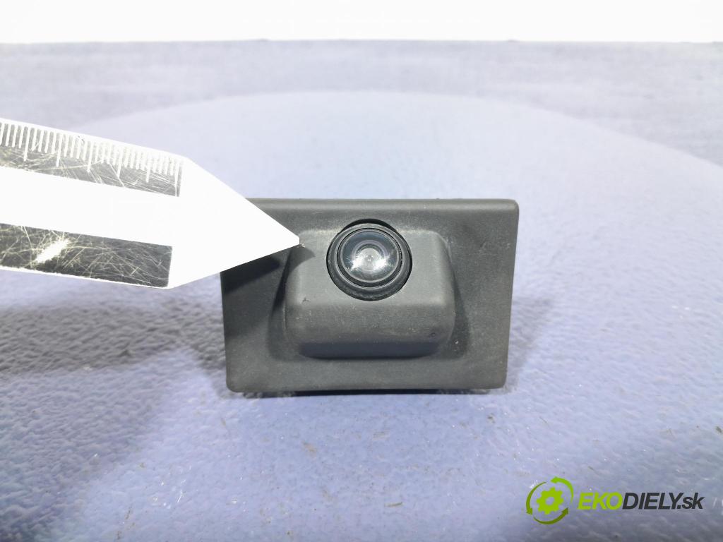 Dacia Sandero 2021 Kamera 284443605R