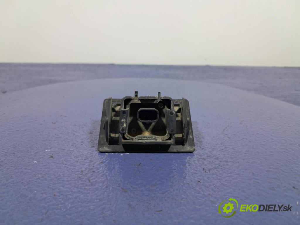 Dacia Sandero 2021 Kamera 284443605R