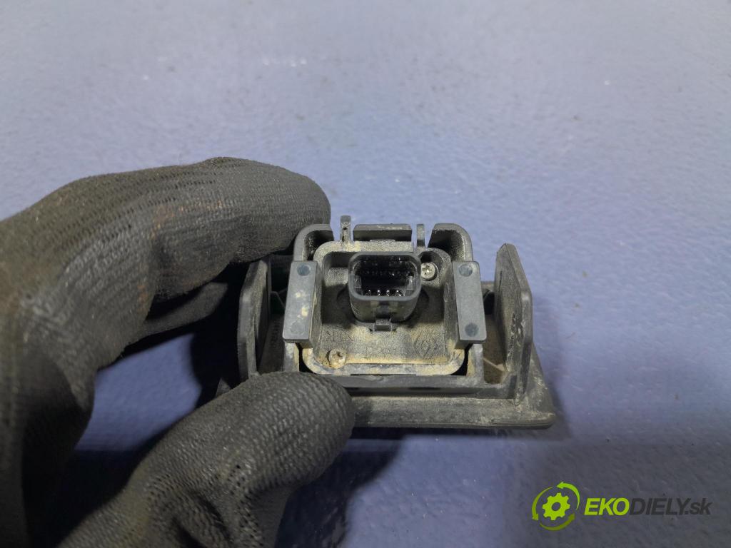 Dacia Sandero 2021 Kamera 284443605R