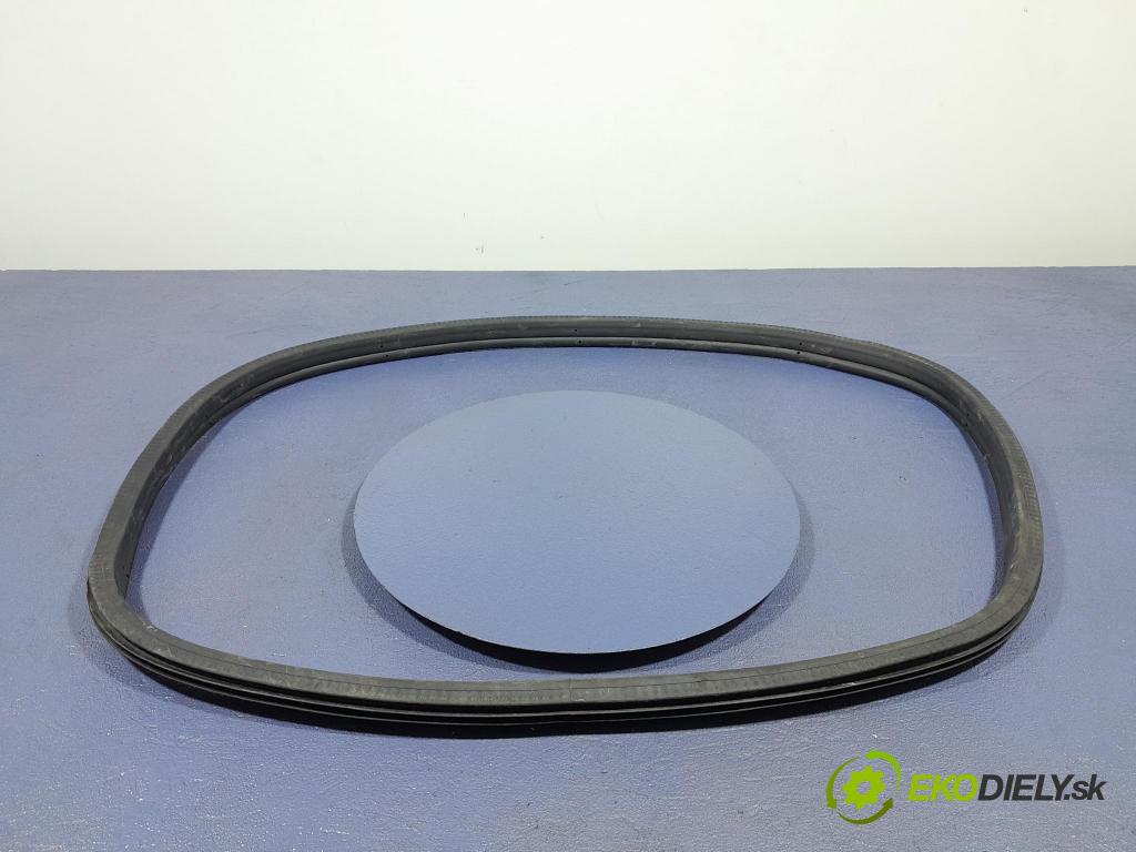 Porsche Cayman 2016 Těsnění: masky: 99151161103