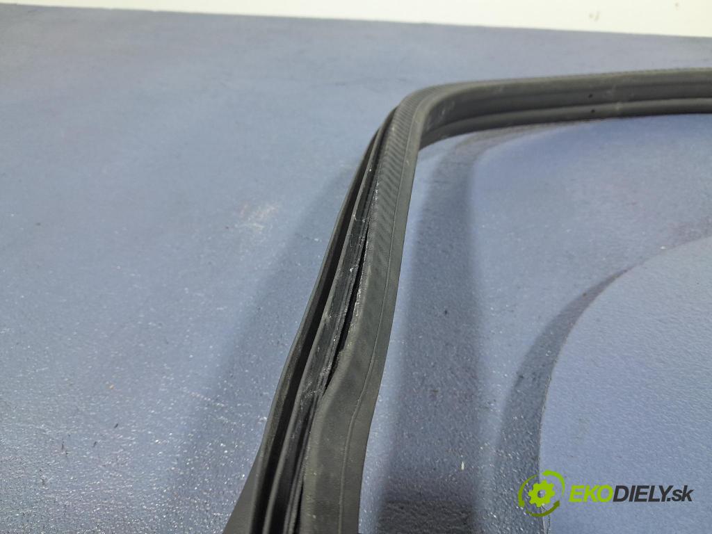 Porsche Cayman 2016 Těsnění: masky: 99151161103