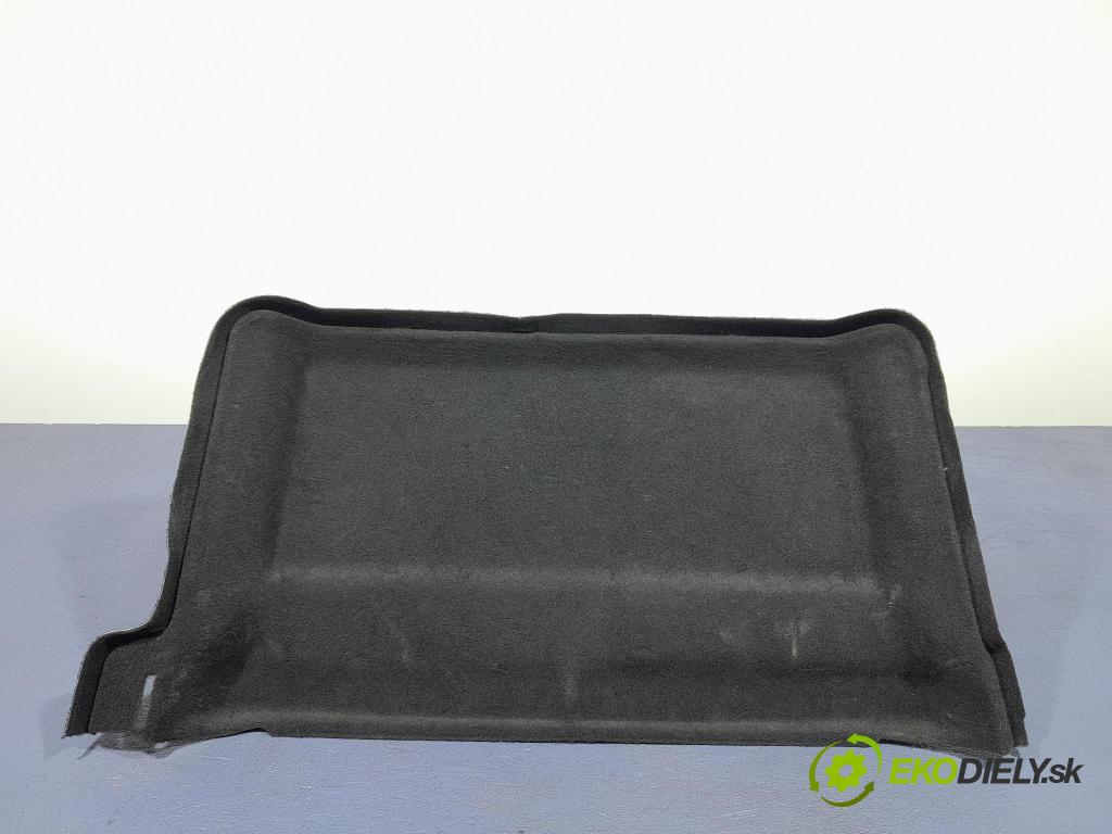 Porsche Cayman 2016 koberec do auta 98155105100