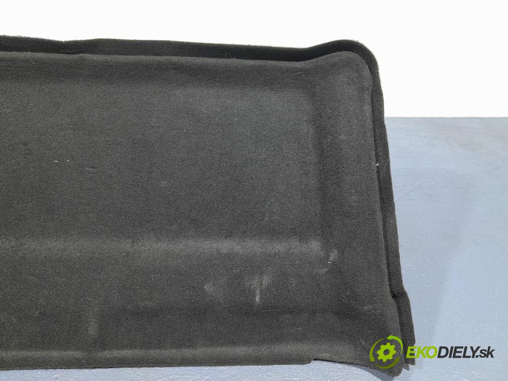 Porsche Cayman 2016 koberec do auta 98155105100