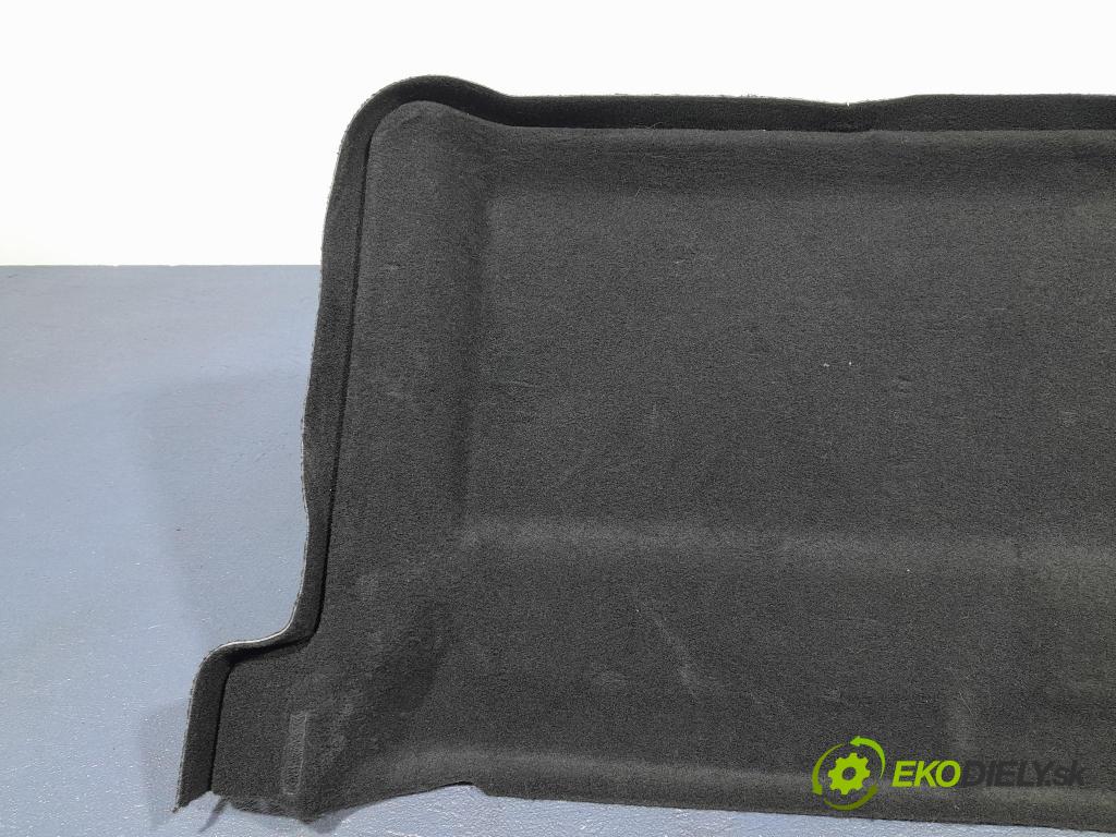 Porsche Cayman 2016 koberec do auta 98155105100