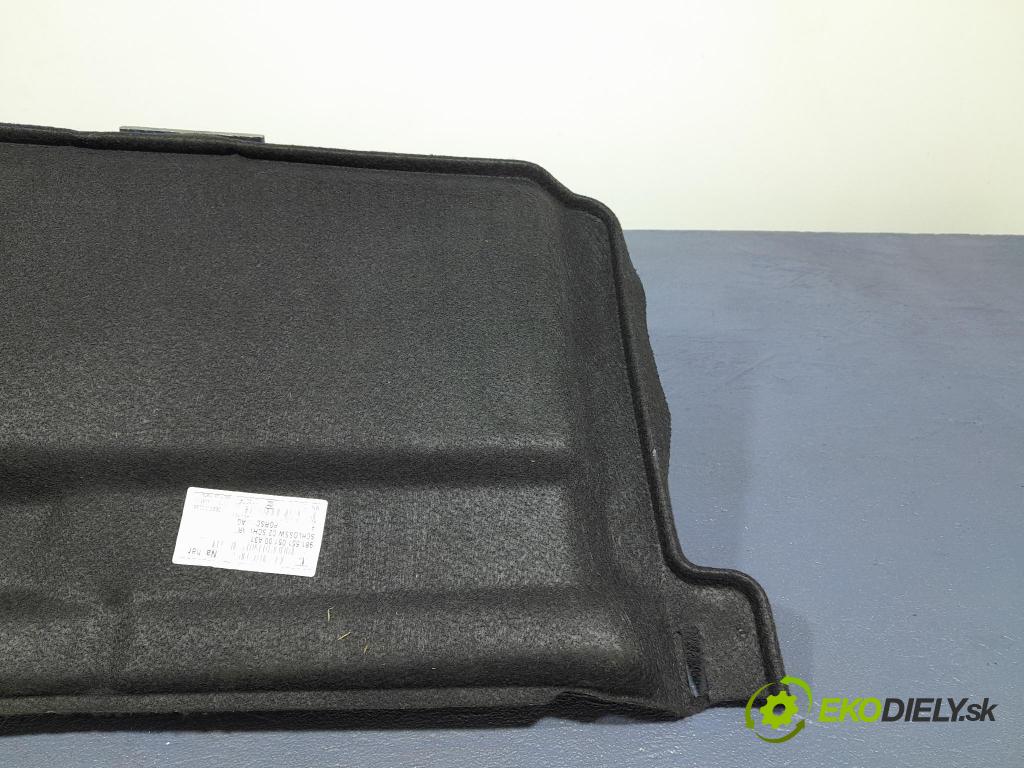 Porsche Cayman 2016 koberec do auta 98155105100
