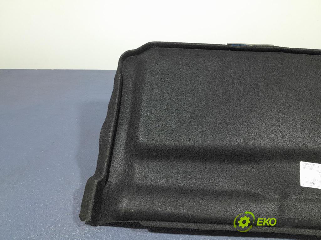 Porsche Cayman 2016 koberec do auta 98155105100