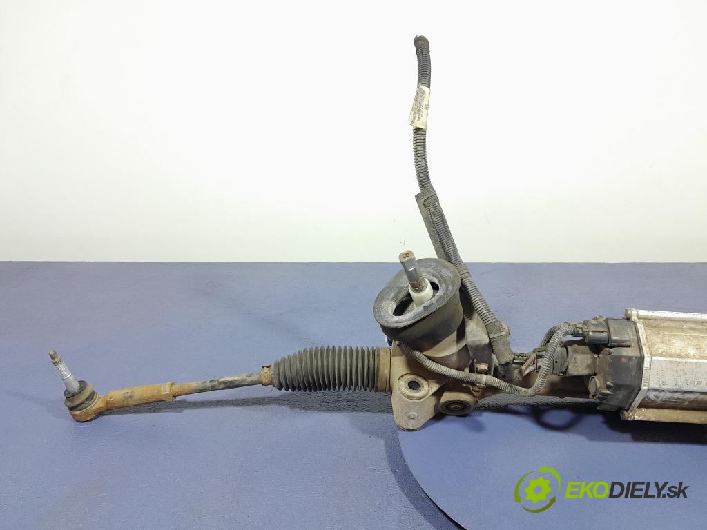 Opel Astra 2015 Ozubené kolo: volant P13413955