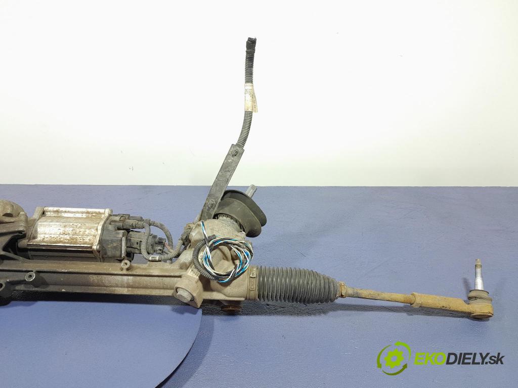 Opel Astra 2015 Ozubené kolo: volant P13413955