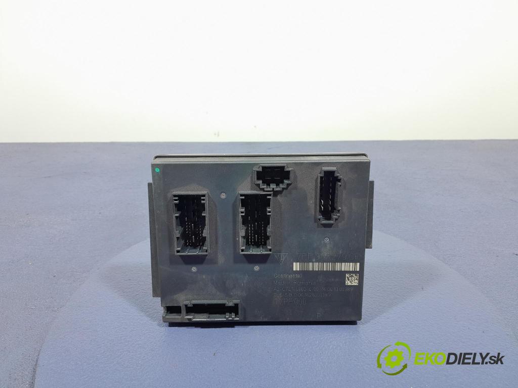 Porsche Cayman 2016 riadiaca jednotka 7PP907279CF