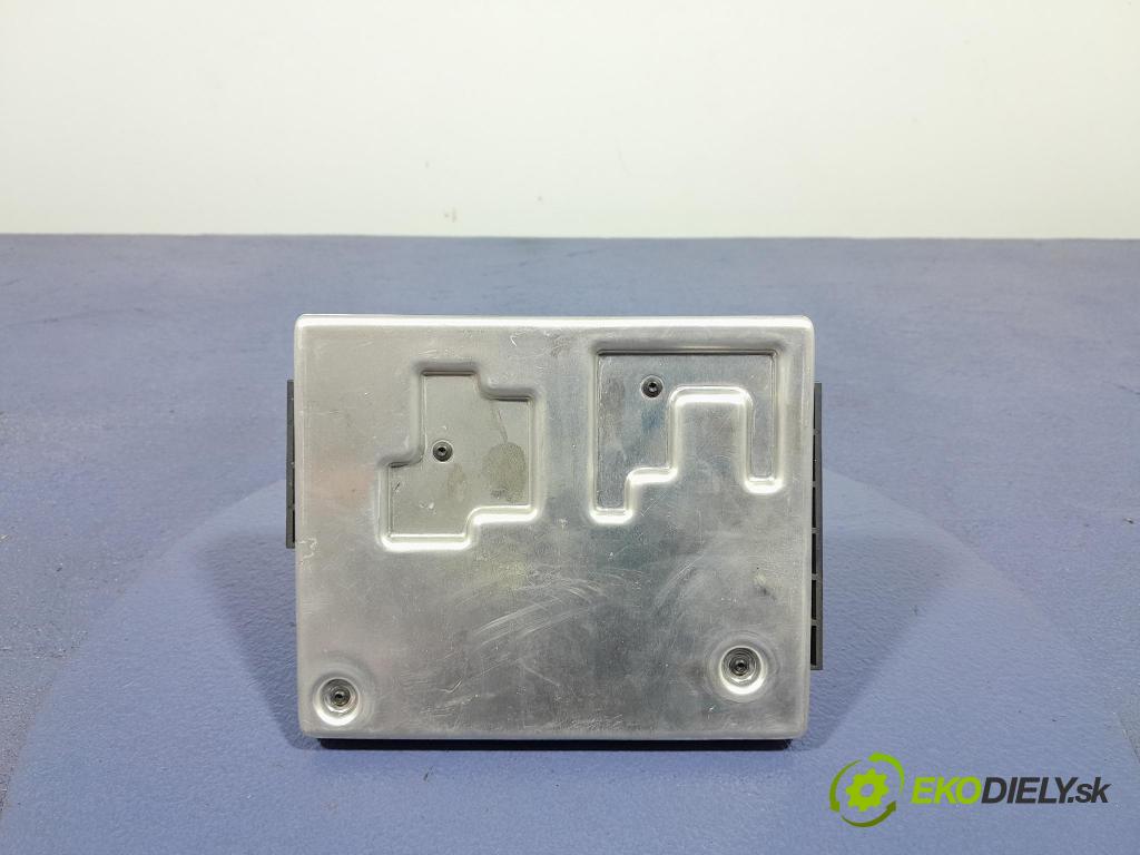 Porsche Cayman 2016 riadiaca jednotka 7PP907279CF