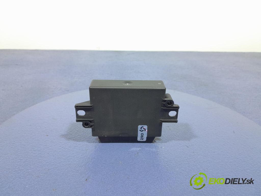 Porsche Cayman 2016 snímač / riadiaca jednotka PDC 95B919475K