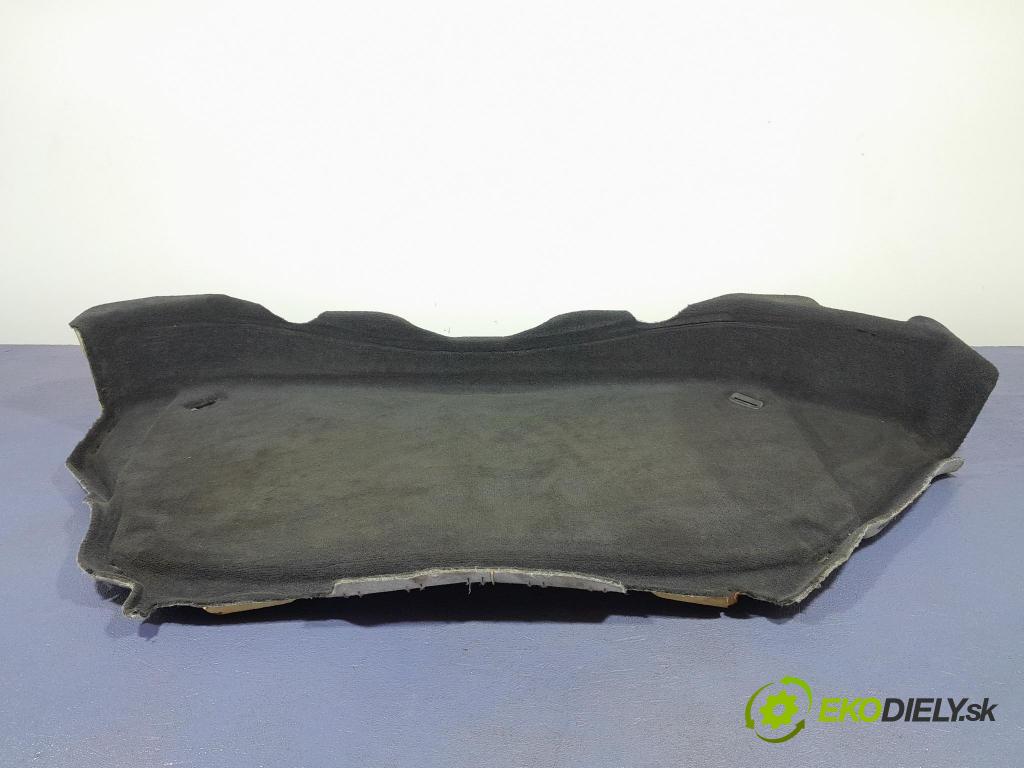 Porsche Cayman 2016 koberec do auta 98155105306