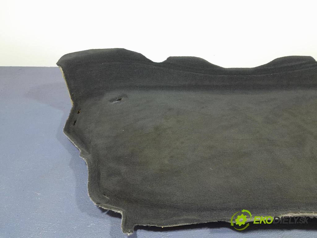 Porsche Cayman 2016 koberec do auta 98155105306