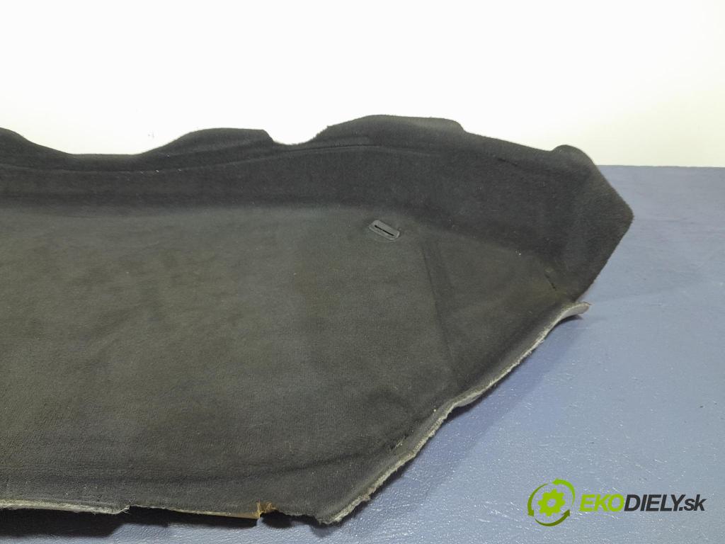 Porsche Cayman 2016 koberec do auta 98155105306