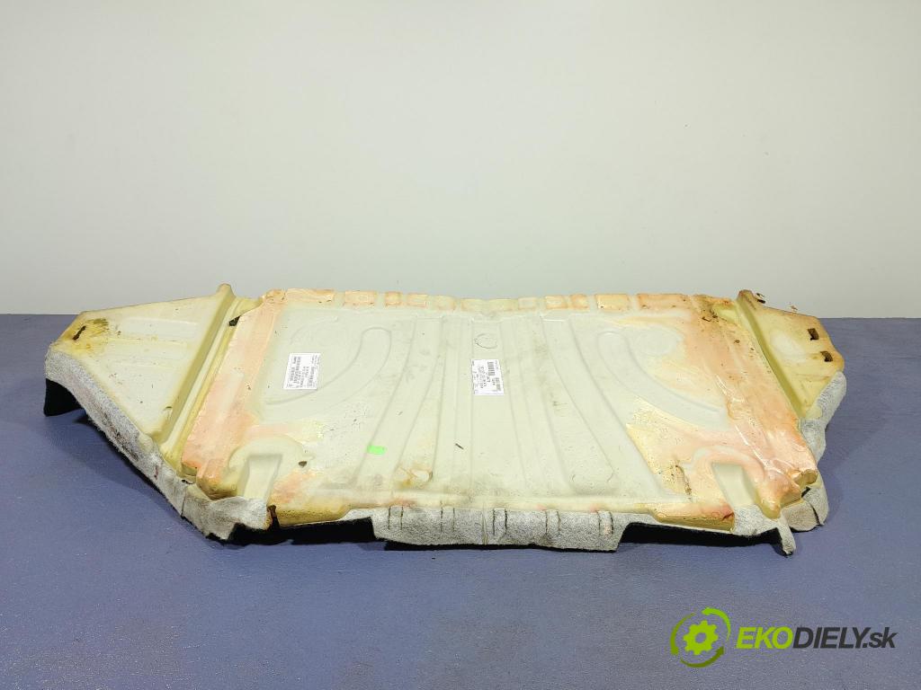 Porsche Cayman 2016 koberec do auta 98155105306