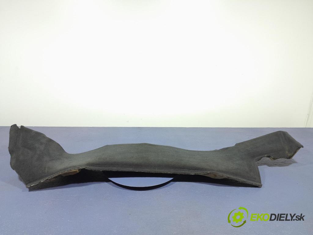 Porsche Cayman 2016 koberec do auta 982863105A