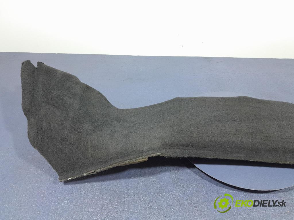 Porsche Cayman 2016 koberec do auta 982863105A