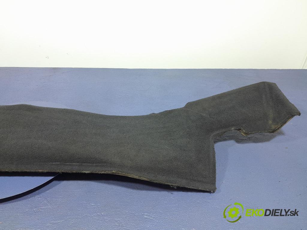 Porsche Cayman 2016 koberec do auta 982863105A