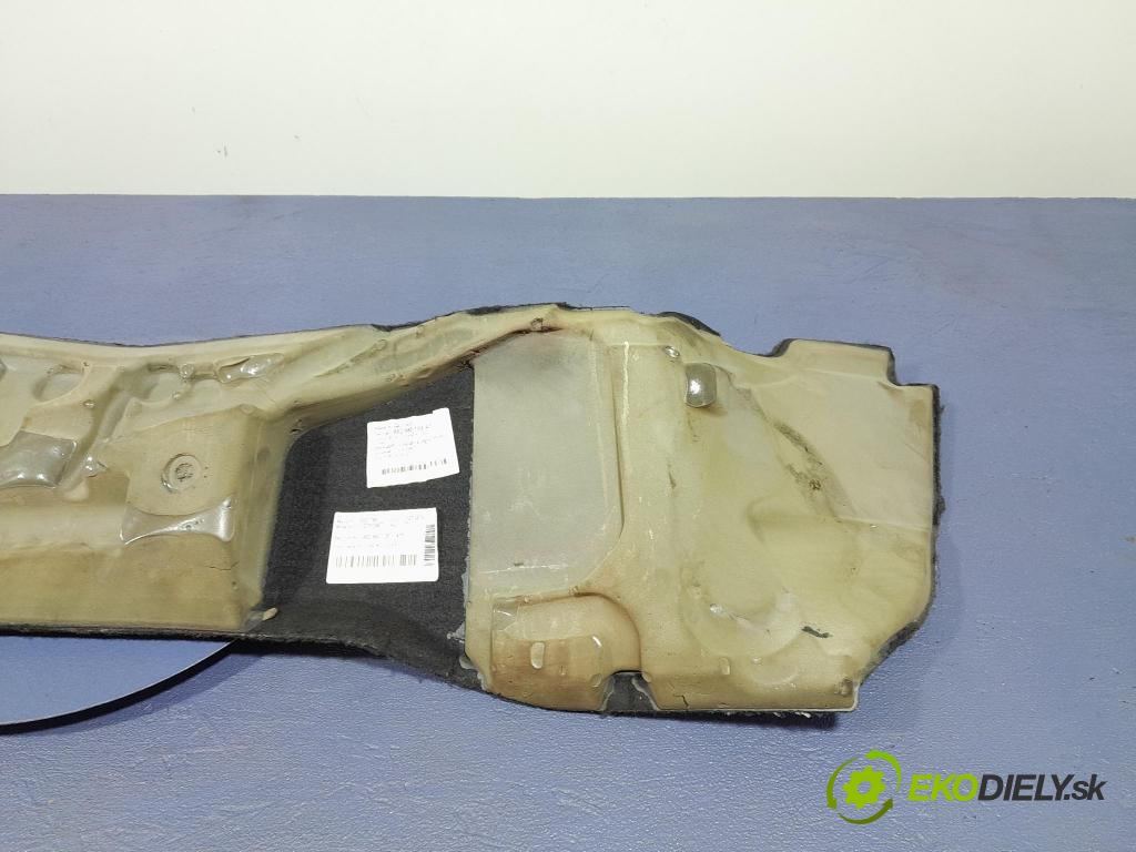 Porsche Cayman 2016 koberec do auta 982863105A