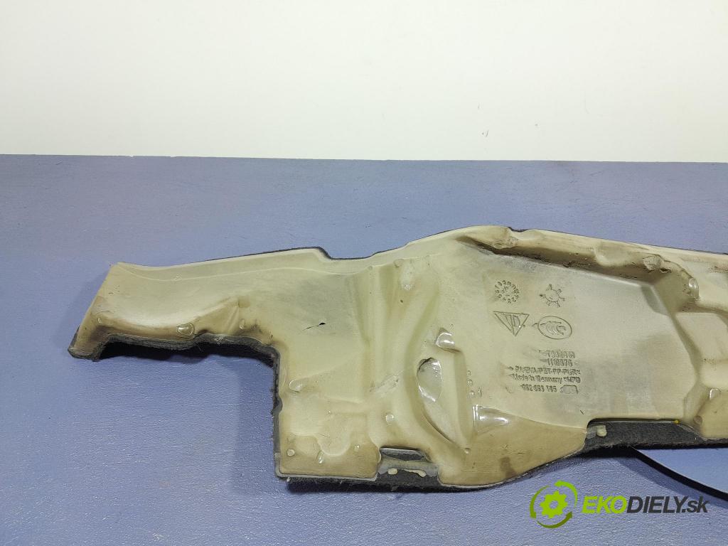 Porsche Cayman 2016 koberec do auta 982863105A