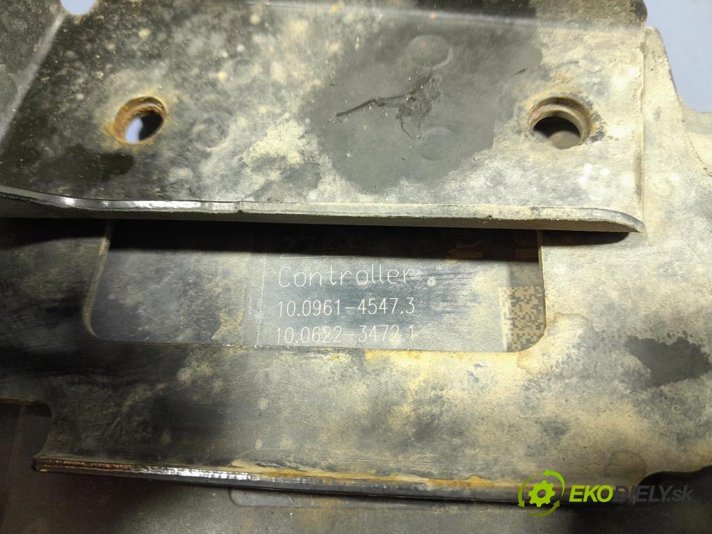 Opel Astra 2015 čerpadlo ABS x 13440100