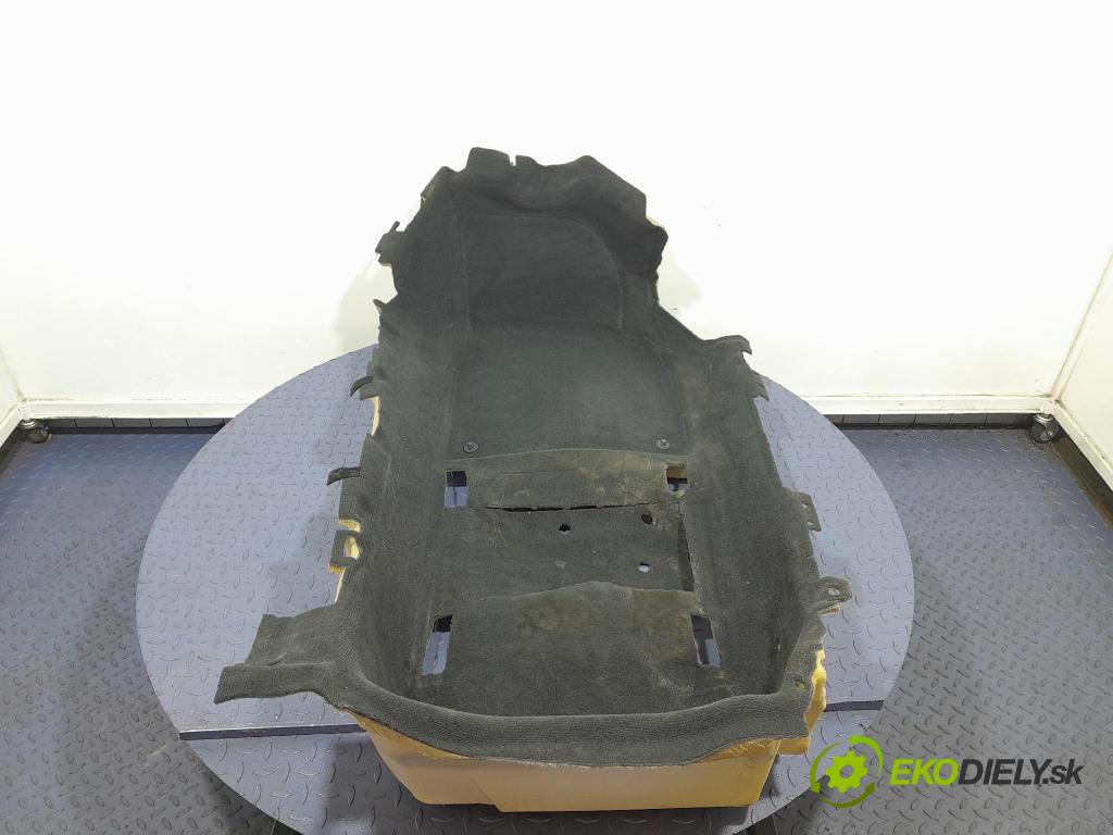 Porsche Cayman 2016 koberec do auta 98155101112